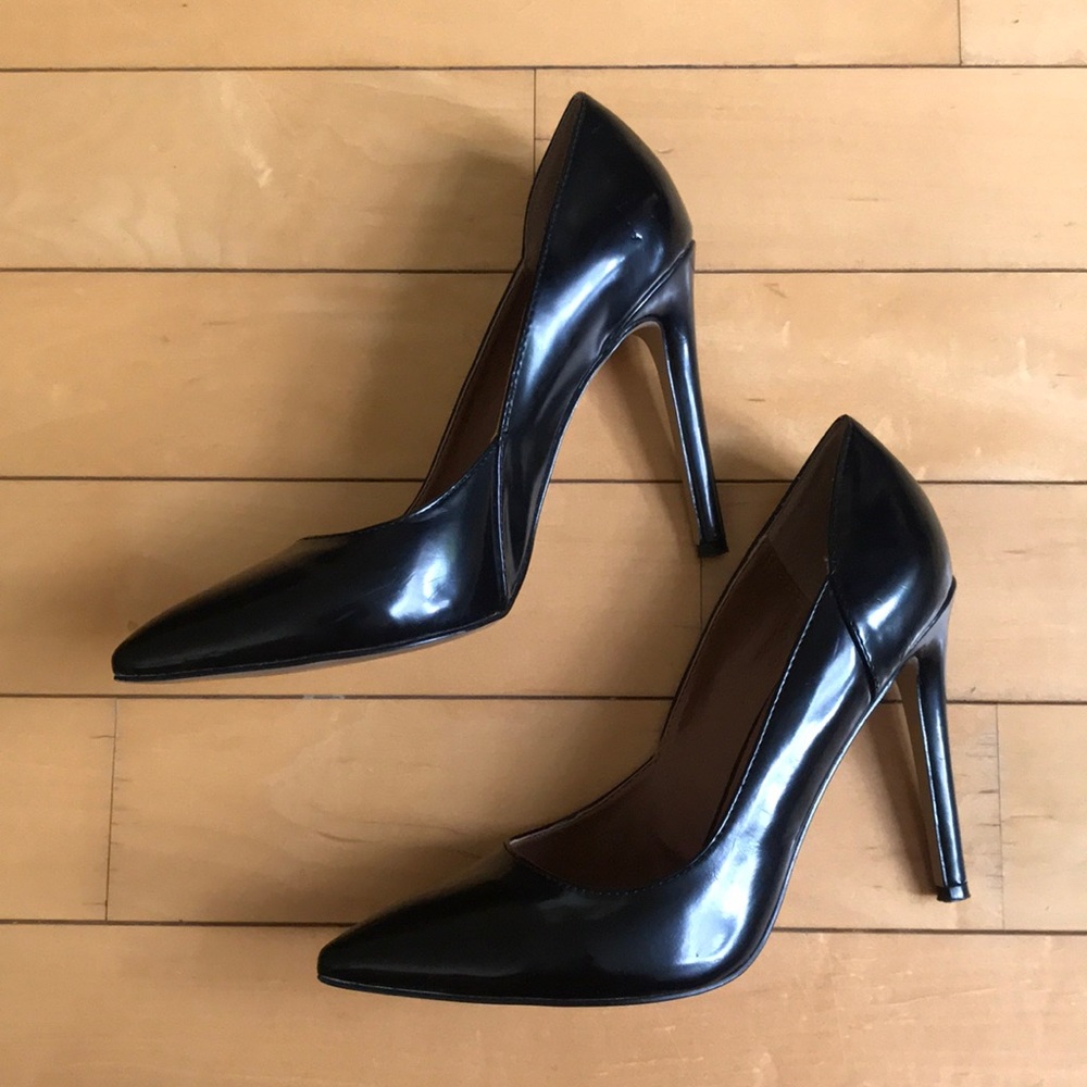 Steve Madden Pallass Pump